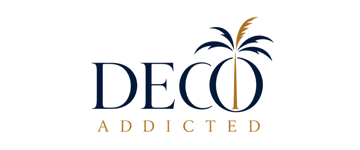 Deco Addicted